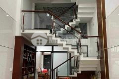 Bán nhà hxh nguyễn văn khối phường 11 gò vấp, 68m2, 5 tâng chỉ 7.6 tỷ