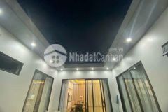 Cho thuê căn biệt thự nhà vườn rộng 650m2 lai cách, hải dương, 4 ngủ, cực xịn sò, giá cực rẻ