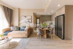 Bán nhà 5 tầng, gồm 9 căn, f6, đà lạt giá rất tốt luôn khách ơi