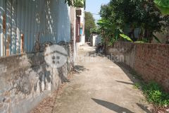 Cần sang nhượng 72m, tân quang, đường thông ô tô vào thoả mái. 0835459289