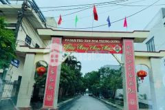 Chị gái gửi bán lô đấ tại trục chính trung dũng, ngọc xuyên, đồ sơn, hải phòng