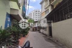 Bán đất ngõ 13 lĩnh nam 136m ô tô kinh doanh hoàng mai