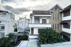 Bán nhà lê văn sỹ, p13, quận 3, 43m2, hẻm 5m, 3 tầng, chỉ 6 tỷ