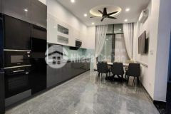 Văn cao ba đình, 30m2x5t, 4.99 tỷ, 3 phút ra hồ t y