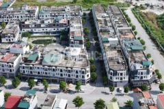 Nhà phố kingstown giá siêu rẻ còn sót lại.