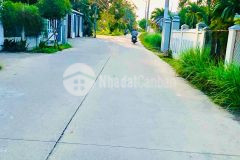 Bán đất hòa phước đà nẵng cách ql1a 3 phút