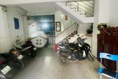 Bán nhà hxh xô viết nghệ tĩnh p15 bình thạnh 80m2 5 tầng 14 tỷ