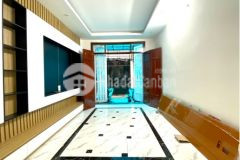 Bán nhà mới xây phố tân mai, oto, kinh doanh, 42.4m, 5 tầng, giá 5.2 tỷ tl 0865081886