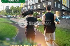 Chỉ cần trả trước 170 triệu, bạn đã sở hữu ngay căn hộ cao cấp ngay đường phạm văn đồng