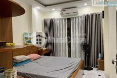 Hiếm bán nhà mễ trì hạ, nam từ liêm, 2 thoáng, ở luôn, 38m2, 4 tầng, mt 3.8m, 3.99 tỷ.