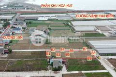 Tin thật chính chủ ra nước ngoài, cần bán đất ven biển, đã có sổ, 86m, giá 970tr