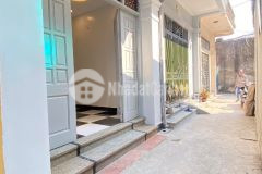 Nhà đẹp đón tết chỉ việc về ở luôn trung tâm gần các trường đại học bách kinh xây