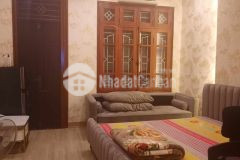 Bán nhà lò đúc cực hiếm 4 tầng 2 thoáng hai bà trưng