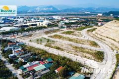 Chính chủ cần bán đất nền dự án ruby city hà khánh,hạ long