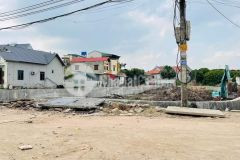 Chính chủ cần bán lô góc 71m view hồ điều hoà, vài bước chân ra kcn tân quang 0835459289