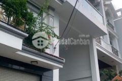 Nhà đẹp quận 7 gần 60m2 lợi nhuận kd cao gần 9 tỷ