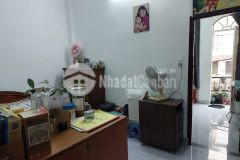 Bán nhà hxh thông, nguyễn văn khối p8 gò vấp, 45m2, 2 tầng chỉ 4.9 tỷ