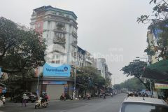 Bán gấp nhà mặt phố hàng đậu, 90m2, mt 5.3m, 46 tỷ