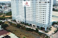 Bán căn hộ full nội thất ở dĩ an, giá chỉ hơn 900 triệu chút xíu