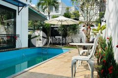 Cho thuê villa khu nam việt á, ngũ hành sơn