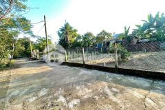 Bán đất hòa phước mới tách thửa, chưa qua đầu tư dt 125m2 ngang 11m làm đc 2 cái nhà