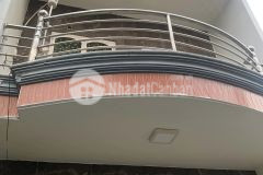 Bán nhà hxh gần chợ phạm thế hiển, dtsd 80m2, kinh doanh sầm uất, 3,8 tỷ tl chủ 0906993584