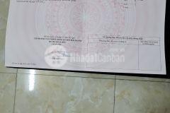 Bán nhà song phương, hoài đức, hà nội