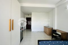 Cho thuê căn hộ dịch vụ có ban công