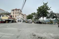 Giang xá, trạm trôi, hoài đức. 66m2, mt 5m sẵn nhà cấp 4 chỉ 2.8 tỷ. kinh doanh cực tốt