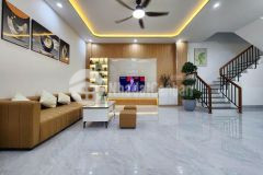 Nhà lê trọng tấn full nội thất, 39m2, giá 3.95 tỷ