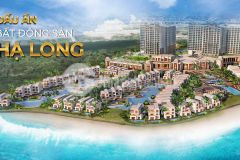 Sở hữu biệt thự mặt biển hạ long chỉ từ 8.5 tỷ hỗ trợ 65 lãi 0 trong 30 tháng