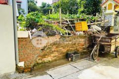 Cần bán gấp 110m gần vin ocp3, đường thông rộng ô tô đỗ, giá tốt. lh 0828218468