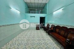 Cần bán gấp nhà 100m2,shr, đ.nguyễn văn khạ, tân an hội, 710tr tl