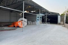 Cho thuê nhà xưởng tại tả thanh oai. thanh trì. hà nội