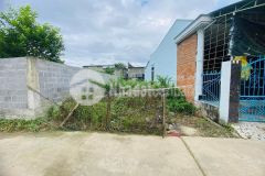 Bán đất diên phú thôn 2 gần hương lộ 45