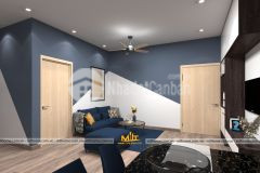 Chính chủ cần bán căn 70m toà hh01 khu đô thị thanh hà cienco 5