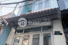 Bán nhà shr 26m2 3tang cống lở tân bình,liền kề sân bay, 3 tỷ nhỉnh. 0932030061