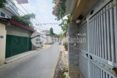 Nha 5 tâng ngoc thuy gara ô tô hình thửa siêu đẹp ngõ thông ô tô tránh kinh doanh thoá