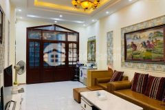 Bán nhà tô vĩnh diện thanh xuân gần trường chinh ngã tư sở