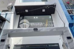 Bán nhà shr mới xây gần gò dầu tân phú 31m2 5tang hxh 5tỷ nhỉnh 0932030061