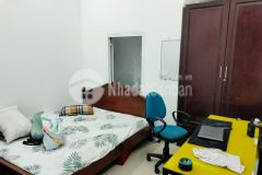 Bán nhà hẻm ô tô ba tháng hai, quận 11, 4 tầng 70m2, nở hậu, chỉ 6 tỷ x