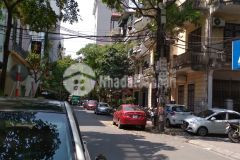 Phân lô, ô tô, kinh doanh, kim đồng, 58m2x5t, 15,19 tỷ.