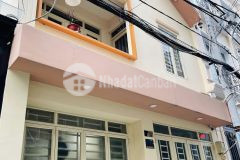 Bán nhà phạm thế hiển, 45m2, 3pn, đẹp lung linh, 3,47 tỷ tl 0906993584