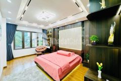 Bán nhà nguyễn khánh toàn,cầu giấy,ô tô tránh,50m,4t,giá 9.89 tỷ lh0966866250