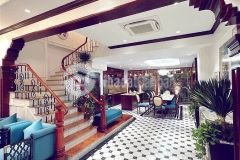 Chỉ 29 tỷ sở hữu nhà quận cầu giấy, mt to, thang máy, vỉa hè, ô tô tránh, kinh doanh đỉnh.
