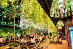 Mặt phố nguyễn văn tuyết 40m2, 5t, mt4.35m kinh doanh sầm uất gần sà bì chưởng