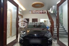 Bán nhà 3 tầng ngõ phố vũ hựu, ph thanh bình, tp hd, 61m2, mt 5.5m, 3 ngủ, gara oto, ngõ thoáng
