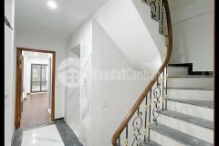 Bán nhà hoàng mai, ô tô, kinh doanh, thang máy mới đẹp, 2 thoáng, 59m2x5t, 8.99 tỷ.