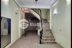 Bán nhà kim đồng, phân lô, ô tô, kinh doanh, 45m2x3t, 8.74 tỷ.