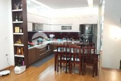 Nguyên hồng ba đình, 30m2x4t, 5 tỷ, gần hồ